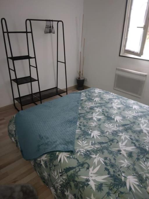 Appartement Cosy Avec Terrasse Vaux-Sur-Seine Zewnętrze zdjęcie